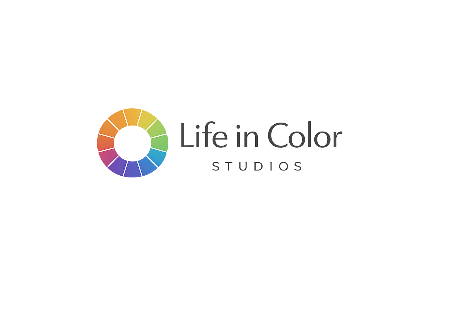 Life in Color Studios